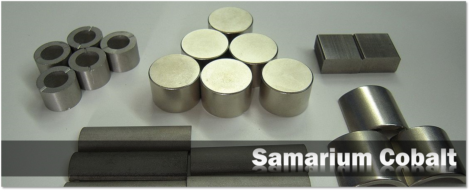 サマコバ磁石